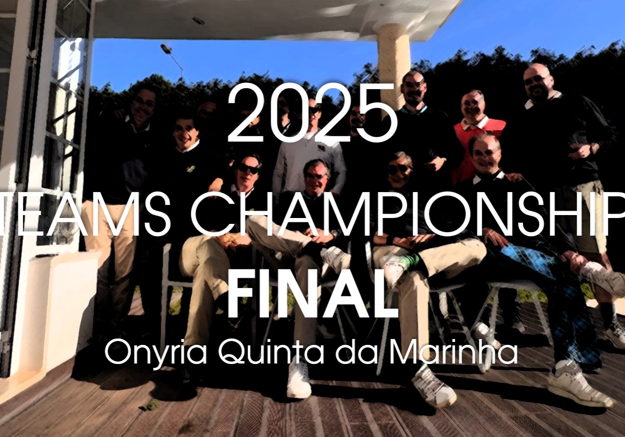 GALERIA - 2025.Teams Championship Final