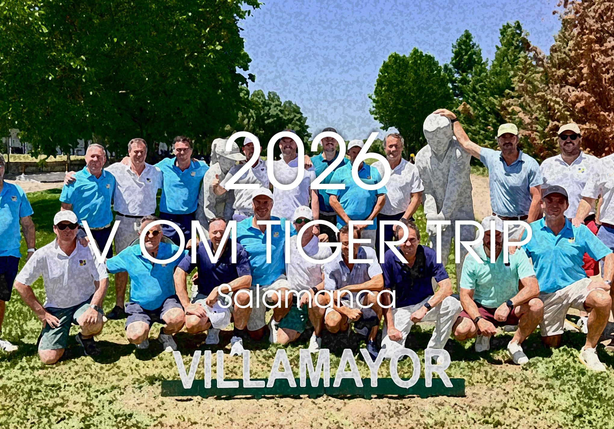 GALERIA - 2026.V OM Tiger Trip